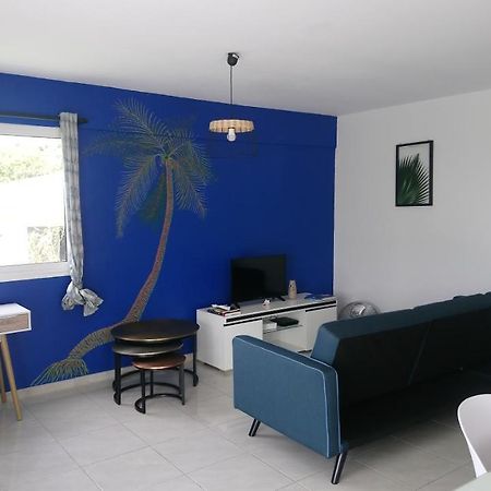 La Kay'Loulou Avec Spa Et Piscine Saint-Pierre Exterior foto