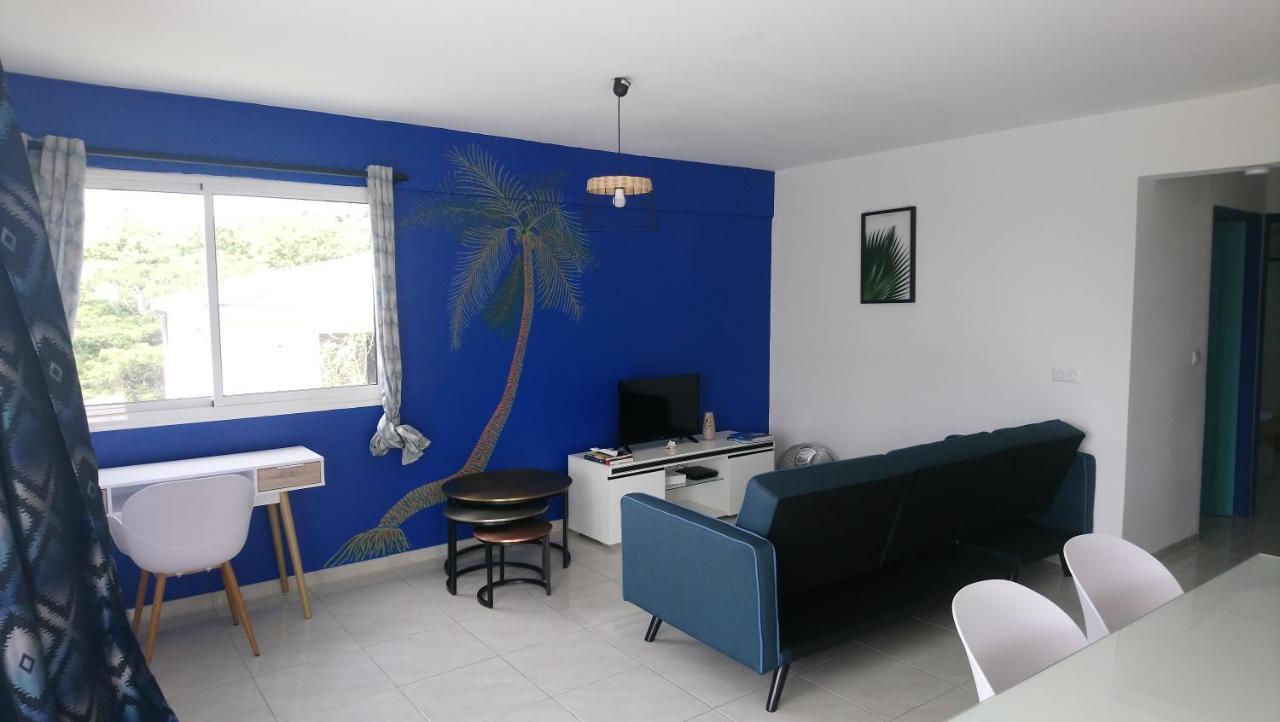 La Kay'Loulou Avec Spa Et Piscine Saint-Pierre Exterior foto